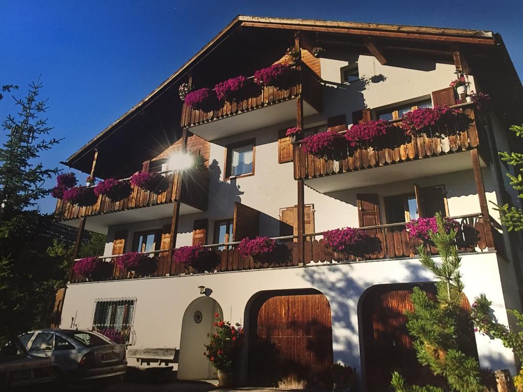Casa Sulom Apartment Arosa Exterior photo